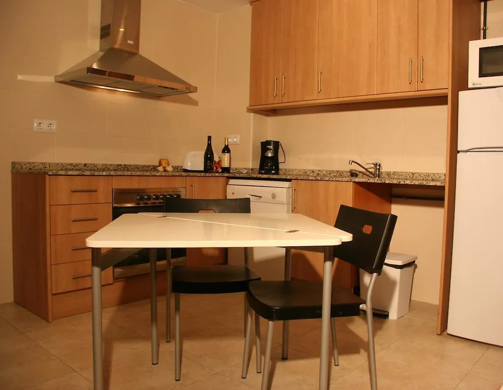 Apartments Hhb Barcellona 0*,  Spagna