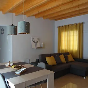  Apartament La Casita De Brownie Hiszpania