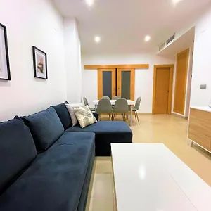 Be Centro Appartement Granada