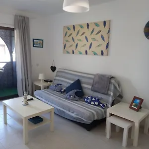 Islas Apartment Corralejo