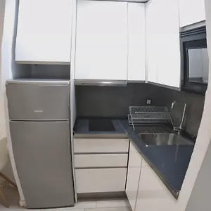 Apartament Alcolea Hiszpania