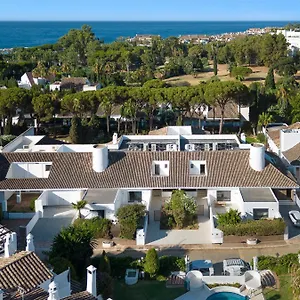 Marina Villa Marbella