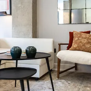  Apartament Luxury Alcazaba By Nagoa Homes Hiszpania