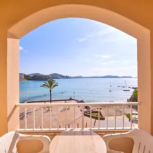 Inner Niza , Peguera Spanien