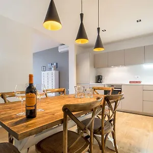 Rent Rambla Catalunya Appartement