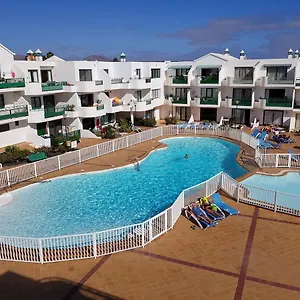 Playa De Las Cucharas Apartment Costa Teguise
