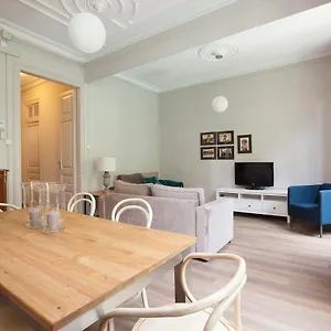  Apartament Easysleep Gaudi Terrace Hiszpania