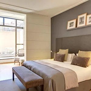  Apartament Sixtyfour Hiszpania