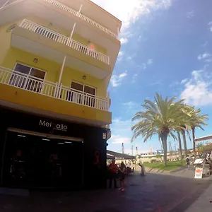 Edificio Don Diego Appartement Los Cristianos (Tenerife)