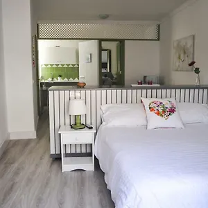 Casa Villalba Holiday home San Bartolome (Las Palmas)