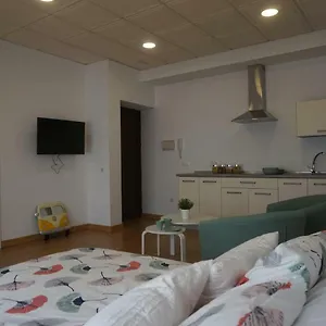 Apartament Nueva 13 Hiszpania