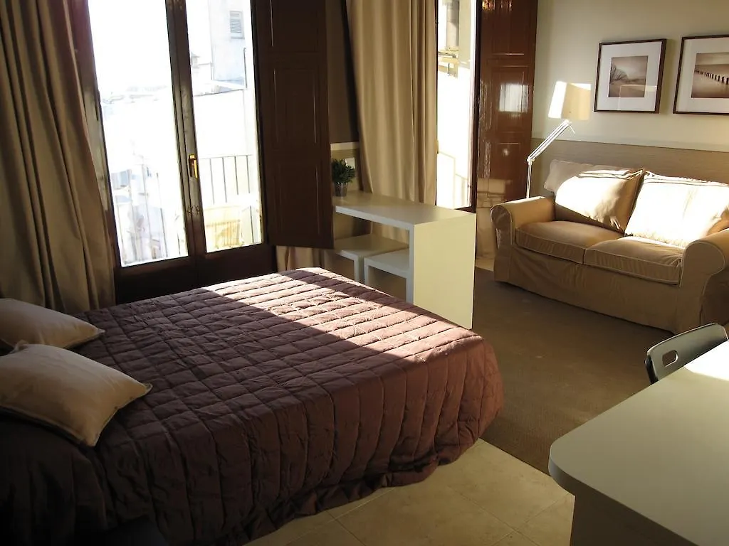 Apartments Hhb Barcelona Espanha