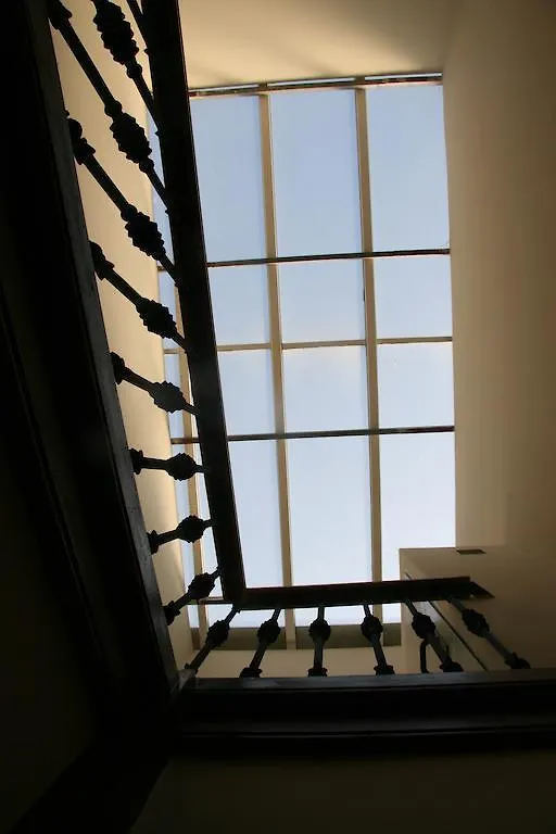 Apartments Hhb Barcelona