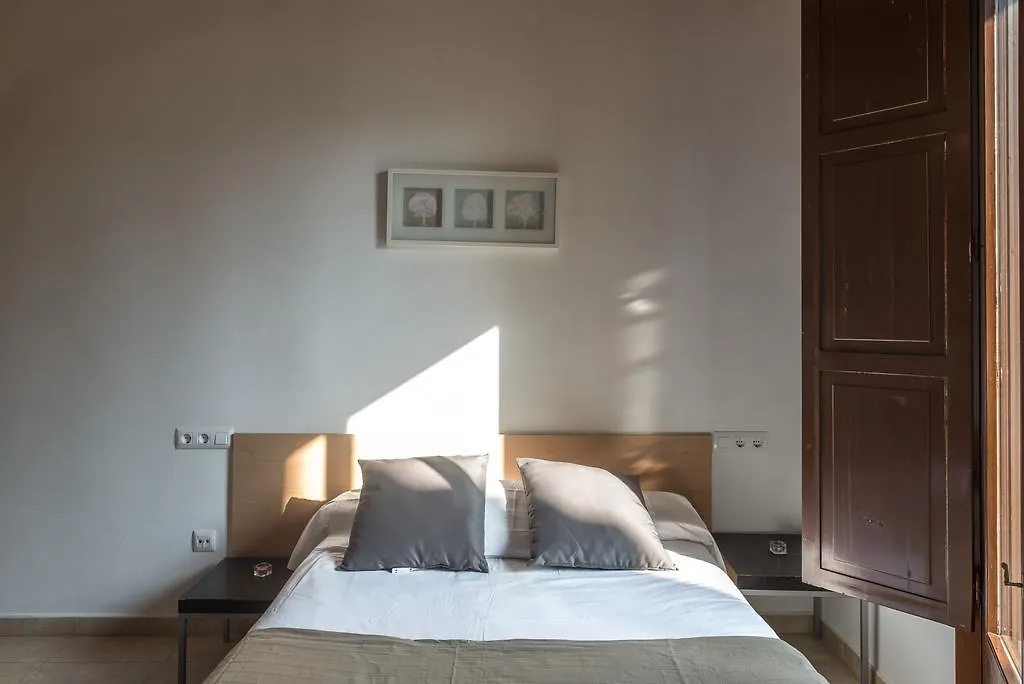 Apartments Hhb Barcelona